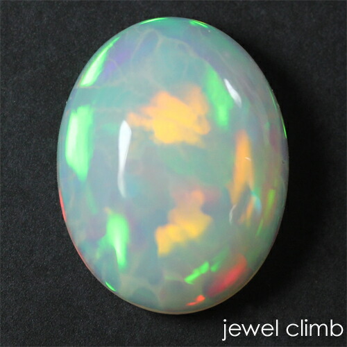 【百貨店SALE執り行なう】\u003cBR\u003eスーダン共和国産結晶乳白色 貴石 ルース ２．７４ＣＴ