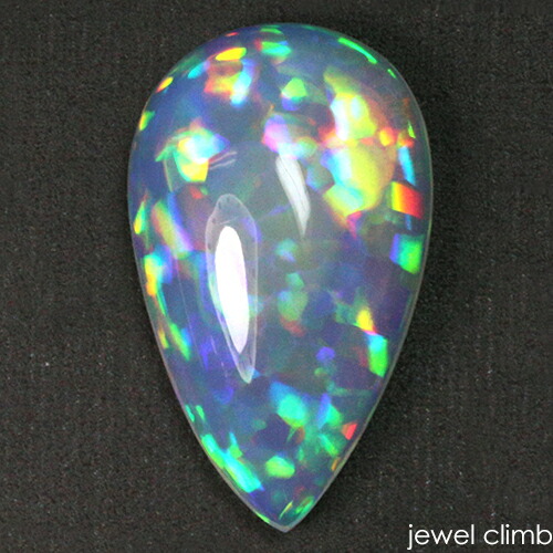 【春の特別ご案内／20%OFF】スーダン産クリスタルオパール 宝石 ルース ９．３９ＣＴ