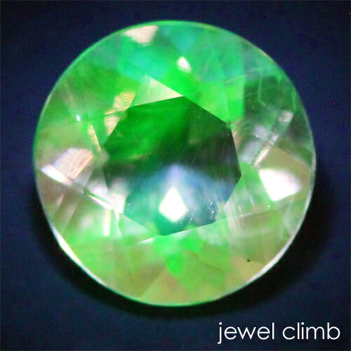 【春の特別ご案内／20%OFF】ハイアライトオパール（グラスオパール） 宝石 ルース ０．４８ＣＴ