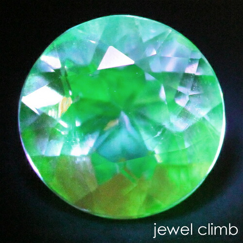 【春の特別ご案内／20%OFF】ハイアライトオパール（グラスオパール） 宝石 ルース ０．５７ＣＴ