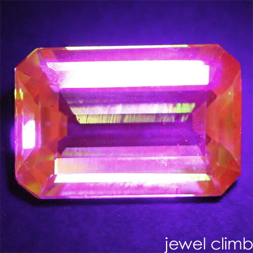 【特別価格に変更中】 ＵＶタイプライム ガーネット 宝石 ルース １．３７ＣＴ