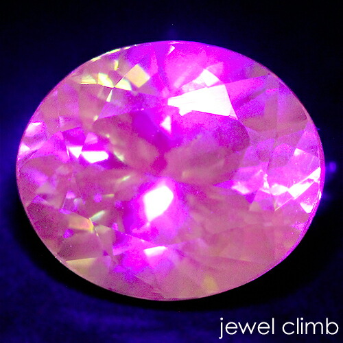 【百貨店SALE執り行なう】\u003cBR\u003eＵＶ手合い菩提樹 ガーネット 貴石 ルース ２．０４ＣＴ