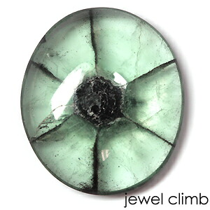 トラピッチェエメラルド 珠玉 ルース ４．１５ＣＴ