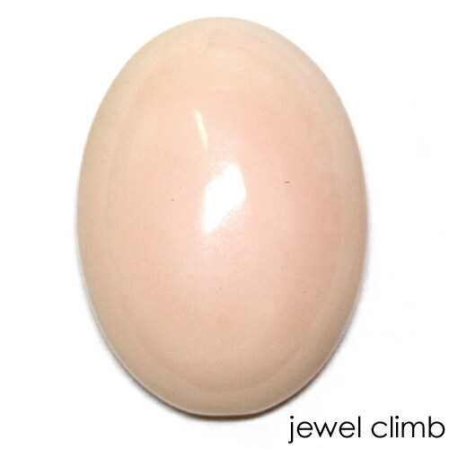 【春の特別ご案内／20%OFF】ピンクオパール 宝石 ルース １４．０６ＣＴ