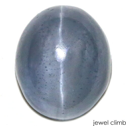 ウェッジウッドブルーキャッツアイ 宝石 ルース 7.59CT|直輸入価格のルース屋さん