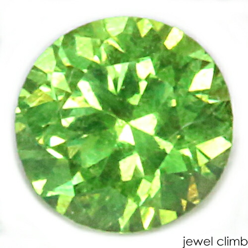 【春の特別ご案内／20%OFF】デマントイド ガーネット ０．１４ＣＴ