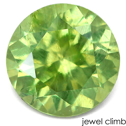 【百貨店SALE執り行なう】\u003cBR\u003eデマントイド ガーネット 貴石 ルース ０．３１ＣＴ