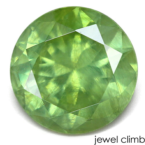 【8/17まで新入荷価格に変更中】デマントイド ガーネット 宝石 ルース ０．４０ＣＴ｜直輸入価格のルース屋さん