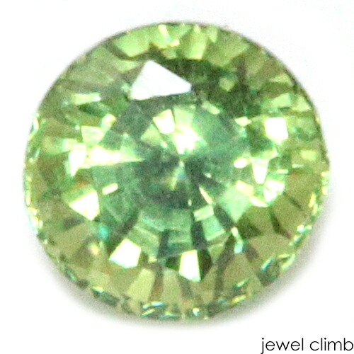 デマントイド ガーネット 宝石 ルース ０．４２ＣＴ｜直輸入価格のルース屋さん