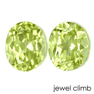 【ペアストーンセット価格】マリ ガーネット 宝石 ルース ≪ペアストーン≫1.16CT|直輸入価格のルース屋さん