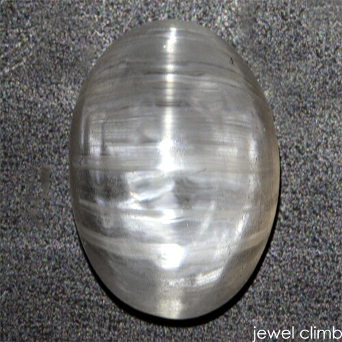 【特別価格に変更中】シルバールチルトパーズキャッツアイ 宝石 ルース 13.38CT|直輸入価格のルース屋さん