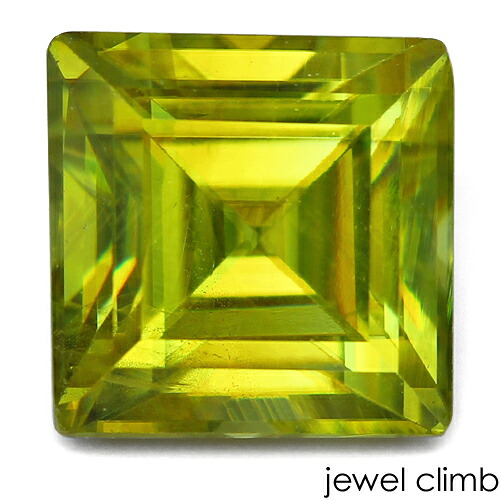 グリーンスフェーン 宝石 ルース １．２２ＣＴ｜直輸入価格のルース屋さん