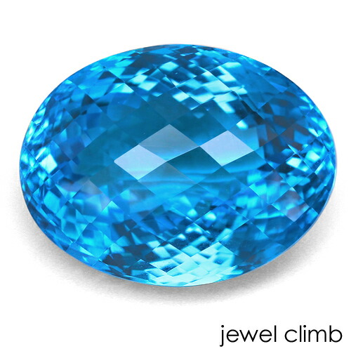 【百貨店SALE執り行なう】\u003cBR\u003eスーパーブルートパーズ 珠玉 ルース ４５．６２ＣＴ