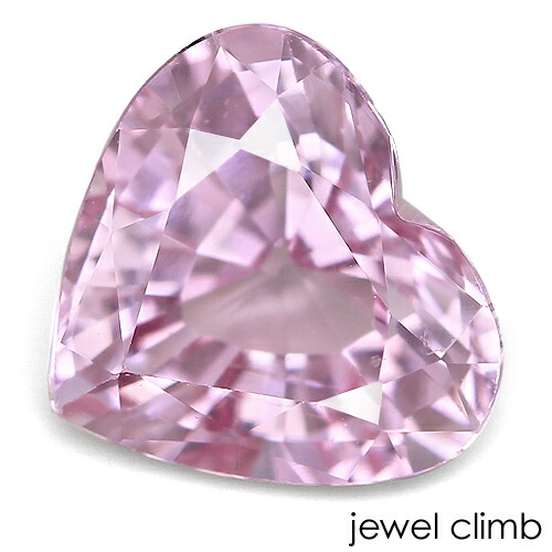 【春の特別ご案内／20%OFF】パステルピンクスピネル 宝石 ルース １．６５ＣＴ