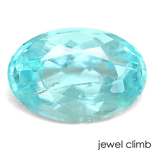 【春の特別ご案内／20%OFF】パライバトルマリン 宝石 ルース ０．１０ＣＴ 52,800円
