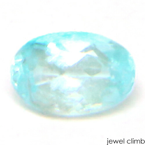 【春の特別ご案内／20%OFF】パライバトルマリン 宝石 ルース ０．０８ＣＴ