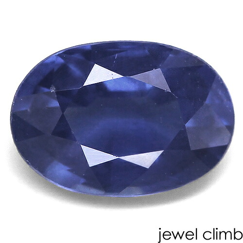 サファイア 珠玉 ルース ０．６０ＣＴ