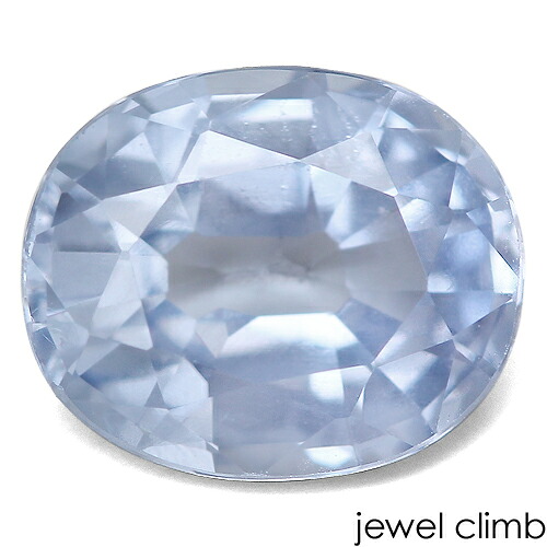 【人並み外れた通貨価値にうつり変わり中】\u003cBR\u003eサファイア 貴石 ルース １．２３ＣＴ