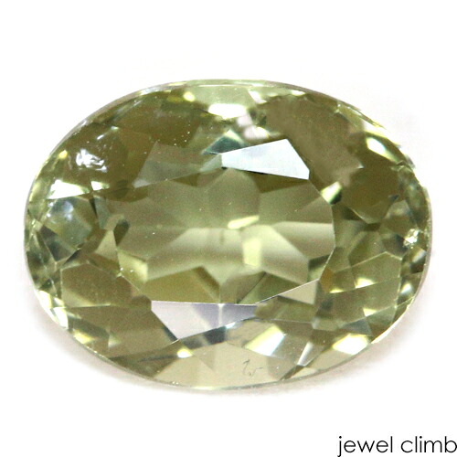 【5月27日の誕生日石】グリーントルマリン 宝石 ルース 1.87CT|直輸入価格のルース屋さん