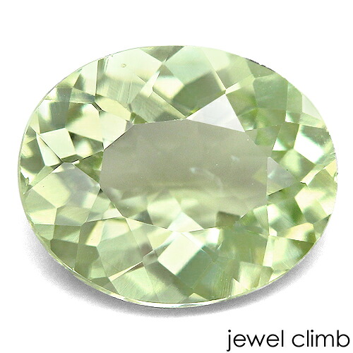 【春の特別ご案内／20%OFF】ミントグリーントルマリン 宝石 ルース １．４４ＣＴ