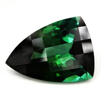グリーントルマリン  珠玉 ルース ２２．４２ＣＴ
