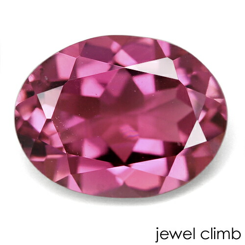 【春の特別ご案内/20%OFF】ピンクトルマリン 宝石 ルース 1.22CT