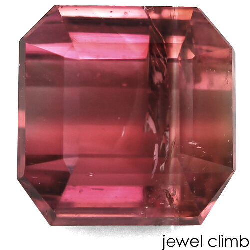 【１０月２１日の生まれ落ちる日石】ピンクトルマリン  珠玉 ルース １．９６ＣＴ