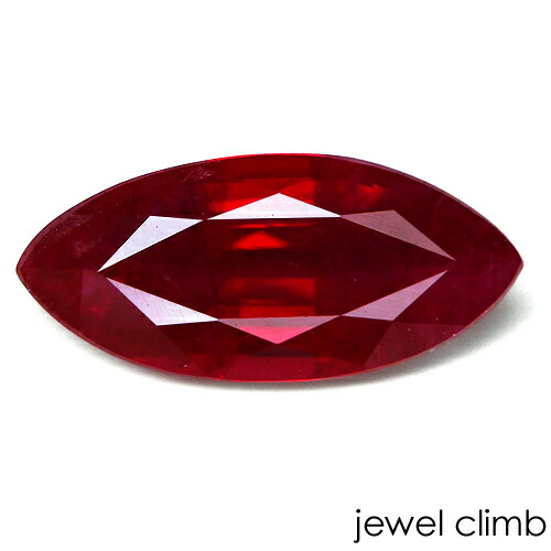 【百貨店SALE執り行なう】\u003cBR\u003eミャンマー産ルビー 珠玉 ルース １．０７ＣＴ