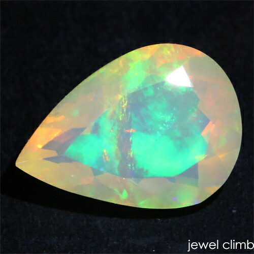 スーダン産オパール 宝石 ルース 2.92CT|直輸入価格のルース屋さん