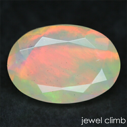 【百貨店SALE執り行なう】\u003cBR\u003eスーダン共和国産乳白色 貴石 ルース ２．９３ＣＴ