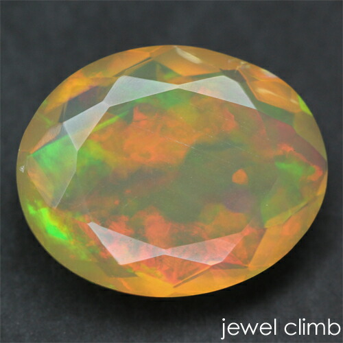 【百貨店SALE執り行なう】\u003cBR\u003eスーダン共和国産乳白色 貴石 ルース ２．７５ＣＴ