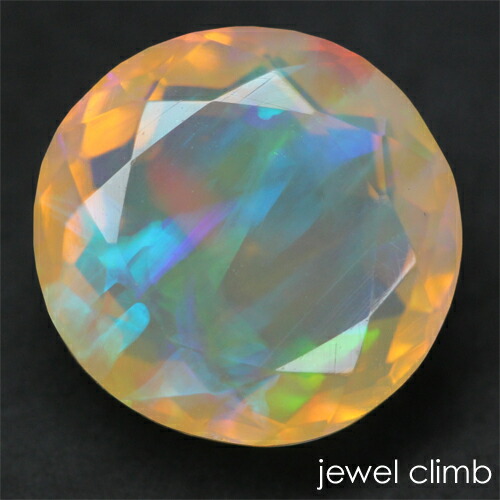【百貨店SALE執り行なう】\u003cBR\u003eスーダン共和国産乳白色 貴石 ルース ３．４４ＣＴ