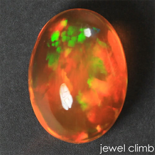 【百貨店SALE執り行なう】\u003cBR\u003eメキシコ合衆国乳白色 珠玉 ルース ３．１３ＣＴ