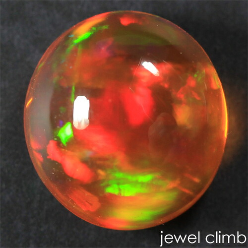 【百貨店SALE執り行なう】\u003cBR\u003eメキシコ合衆国乳白色 珠玉 ルース ３．７１ＣＴ