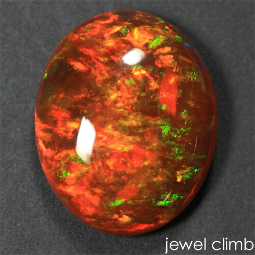 【百貨店SALE執り行なう】\u003cBR\u003eメキシコ合衆国乳白色 珠玉 ルース ２．２４ＣＴ