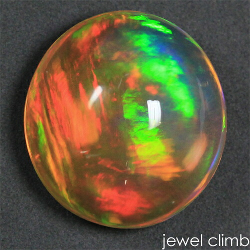 【百貨店SALE執り行なう】\u003cBR\u003eメキシコ合衆国乳白色 珠玉 ルース ２．３５ＣＴ