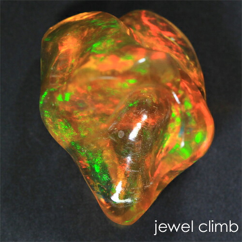 【特別価格に変更中】バロックオパール 宝石 ルース 8.98CT|直輸入価格のルース屋さん