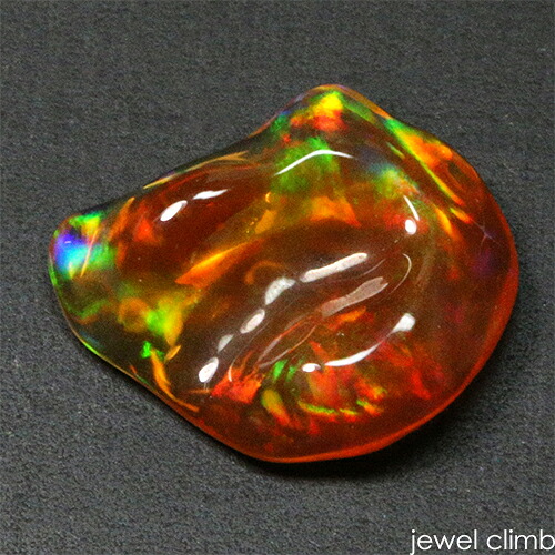 【春の特別ご案内／20%OFF】バロックオパール 宝石 ルース４．８０ＣＴ