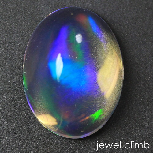 【百貨店SALE執り行なう】\u003cBR\u003eメキシコ合衆国乳白色 珠玉 ルース ２．２５ＣＴ