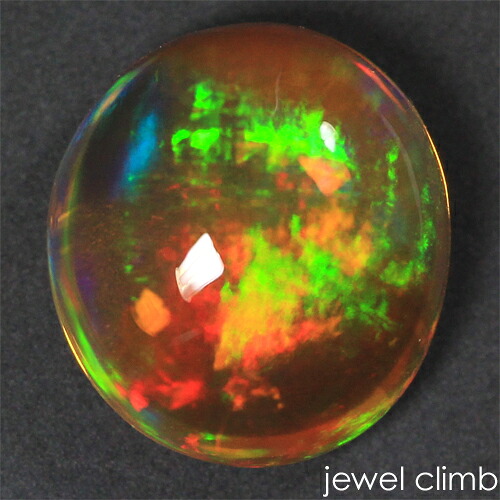 【百貨店SALE執り行なう】\u003cBR\u003eメキシコ合衆国乳白色 珠玉 ルース ２．４４ＣＴ