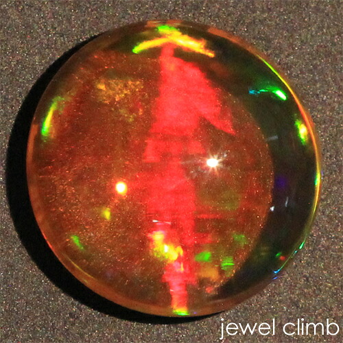 オパールキャッツアイ 宝石 ルース １．７５ＣＴ｜直輸入価格のルース屋さん