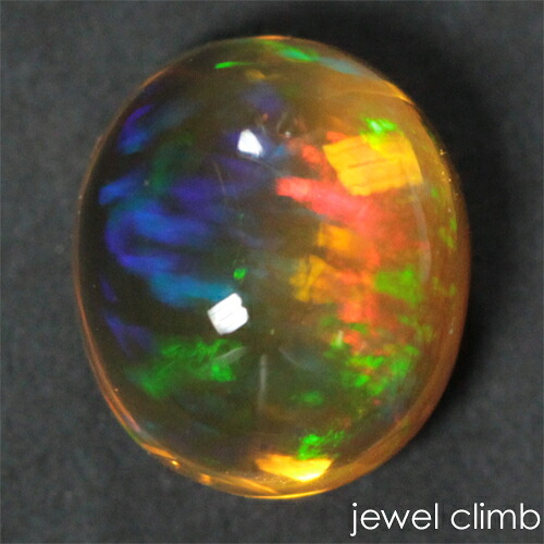 【百貨店SALE執り行なう】\u003cBR\u003eメキシコ合衆国乳白色 貴石 ルース １．３８ＣＴ