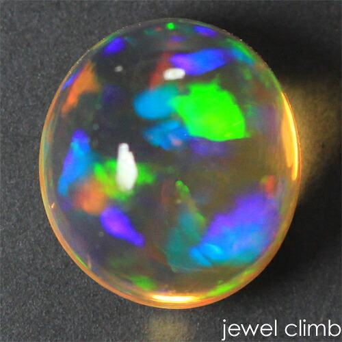 【百貨店SALE執り行なう】\u003cBR\u003eメキシコ合衆国乳白色 貴石 ルース ２．１５ＣＴ