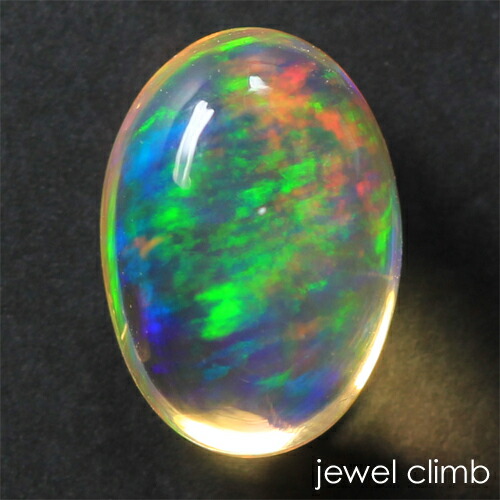 【百貨店SALE執り行なう】\u003cBR\u003eメキシコ合衆国乳白色 貴石 ルース １．３５ＣＴ