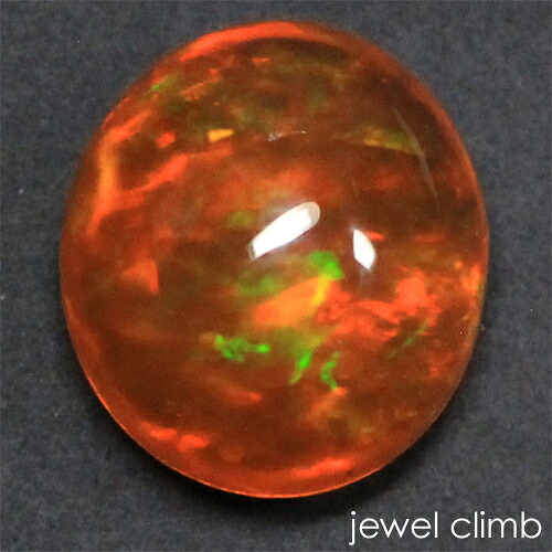 【百貨店SALE執り行なう】\u003cBR\u003eメキシコ合衆国乳白色 貴石 ルース １．１６ＣＴ