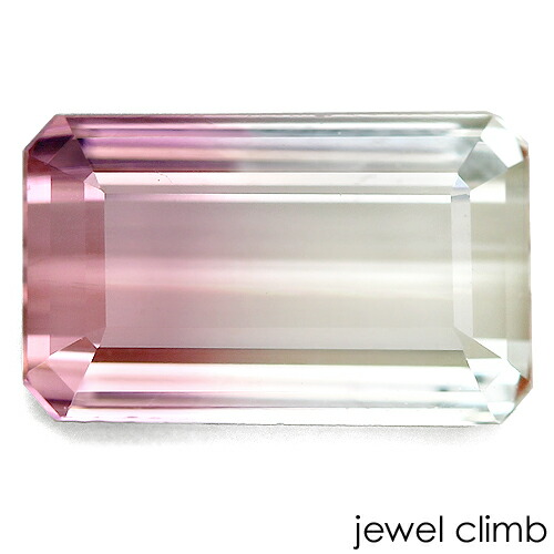 【百貨店SALE執り行なう】\u003cBR\u003eバイカラートルマリン  貴石 ルース １．６１ＣＴ