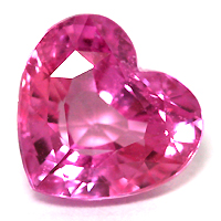【楽天市場】ピンクサファイア 宝石 ルース 2．54CT：直輸入価格のルース屋さん