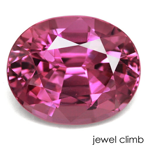 【百貨店SALE執り行なう】\u003cBR\u003e非熱するさくら色サファイア 貴石 ルース １．６３ＣＴ