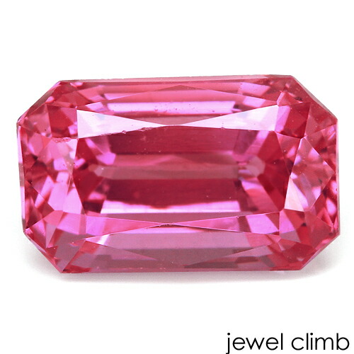 【百貨店SALE執り行なう】\u003cBR\u003eネオンピンクサファイア 貴石 ルース １．８２ＣＴ