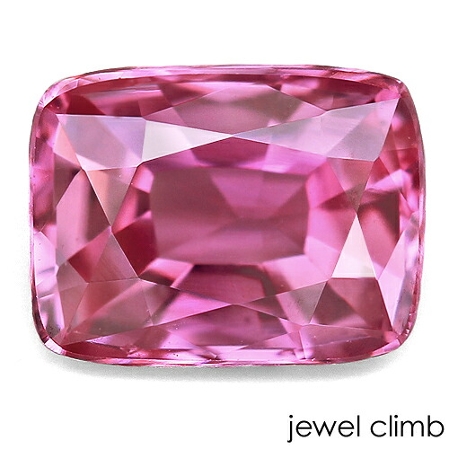 【百貨店SALE執り行なう】\u003cBR\u003eさくら色サファイア 貴石 ルース ０．６７ＣＴ